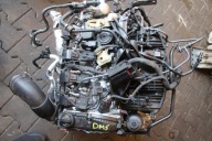 engine complete AUDI 2.0 TFSI15TYS KM DMS