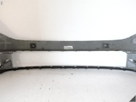 SKODA OCTAVIA IV 4 5E3 LIFT 24- bumper BUMPER front (4xPDC) 5E3807221L