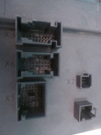 module control unit BSI VW CRAFTER 12R 2.0 TDI A9069006501