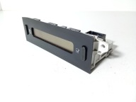 Citroen C3 02-09 EKRAN display OE 9647409477