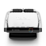 Grill elektryczny Tefal Optigrill Elite GC750D30 Tradycyjny z płytą 2000W