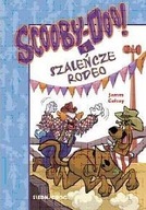 SCOOBY-DOO! I SZALEŃCZE RODEO, JAMES GELSEY