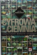 CYFROWA CIEMNIA KOMPUTEROWY WARSZTAT FOTOGRAFA