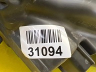 light left front Lexus NX II 2021- Full Led