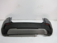 bumper JEEP AVENGER 4 PDC 23R rear part rear