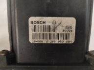 Peugeot 307 Pompa ABS 9648435380 0265950084