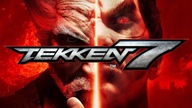 TEKKEN 7 PC KĽÚČ STEAM