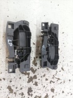 handle inner left right KOMPLET front Peugeot 508 and (2010- )