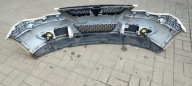 bumper front front VW Polo 9N GTI