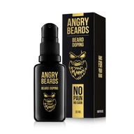 Preparat na porost brody Angry Beards Beard Doping 30ml