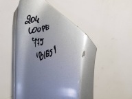 fender front right Mercedes C W204 775 c775