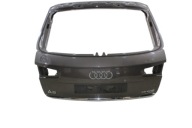 Audi A6 C7 Allroad trunk door boot rear part