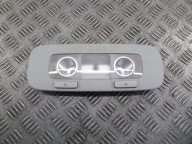 VW GOLF VILAMPKA OSWIETLENIE cabs 3C0947291E