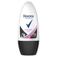 Rexona Invisible Pure Antiperspirant Roll-On Dámsky 50ML