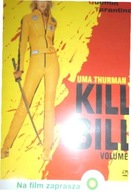 kill bill volume 1