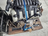 engine complete M48 M 48.01 PORSCHE CAYENNE and 7L LIFT 4.8 V8