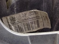 OPEL MERIVA A light right rear part 13130028