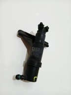 ugello lavafaro fanale faro BMW E60 E61 OE (0000100)