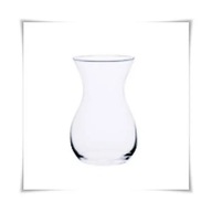 Dekoratívna sklenená váza ASTA H-18 cm D-11 cm