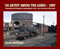 An Artist Among the Ashes - 1968: Continuing