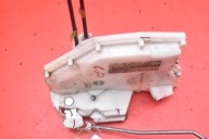 lock door left front front EU 82202-51K60 SUZUKI SPLASH 08-12