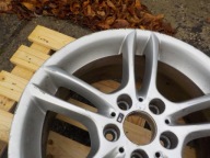 BMW 1 E87 disk hliníkový R18 5x120 7842608