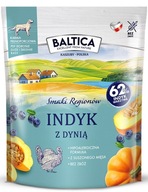 Baltica | Chute regiónov | Morka s tekvicou M/XL 1kg