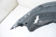 SKODA FABIA IV 2021- 6VA bumper front front 6VA807221