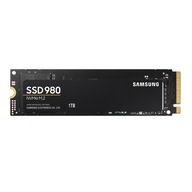 Samsung V-NAND SSD 980 1000 GB, pomer strán SSD M.2 2280, a