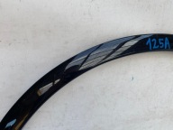 AUDI Q7 II moulding cap of a fender right front front 7232-5000