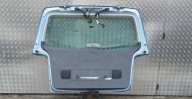 rear trunk door VW TOURAN 03-10 without RDZY LAK: LB5M