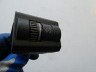 VW T5 LIFT switch PODSWIETLENIA 6Q0