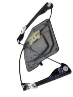 window regulator right front SKODA SUPERB II 3T0837402A