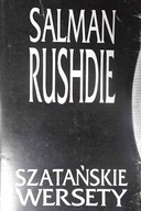 Szatańskie Wersety - Salman Rushdie