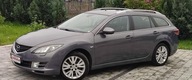 Mazda 6 Mazda 6 1.8 Comfort