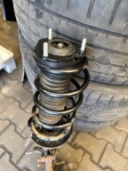FORD FIESTA MK7 MCPERSON right front 1.25 petrol complete