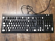 CORSAIR K68 Przycisk klawisz klawiatury