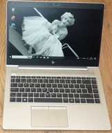 Notebook HP EBook Thin Client mt44 14" AMD Ryzen 3 8 GB / 256