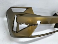 front bumper front SKODA KODIAQ 2 II 57H 24- RS