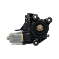 mini motor windows left front FORD Focus MK2 Lift 1.8 TDCi 4M5T-14A389