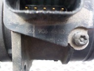 AUDI A4 B8 1.8 TFSI flow meter 06J906461D