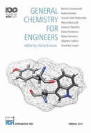 GENERAL CHEMISTRY FOR ENGINEERS Bartosz Grysakowski,, Halina Krawiec,,