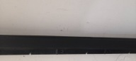 Porsche Cayenne 9Y0 9Y3 cap threshold left 9Y0853751 (PR34)