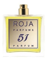 ROJA PARFUMS 51 50 ML PARFUM - VÝPREDAJ!!! SUPER CENA!!!