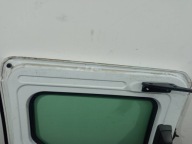 door left rear part sliding window Ford Transit Connect II (2012-2022)