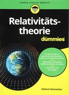 Relativitatstheorie fur Dummies Hetznecker Helmut