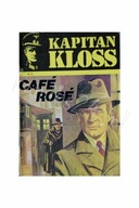 DB KAPITAN KLOSS 8 Cafe Rose 1986