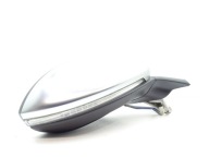 mirror door exterior right VW GOLF VII 7 R SATYNA 9 PIN
