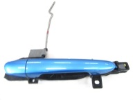 handle console right right rear part MAZDA BL 3 38J