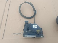 lock door right front 13258274 OPEL CORSA D